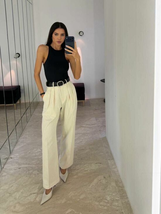 Imagem de Body Lavínia Preto Cloude